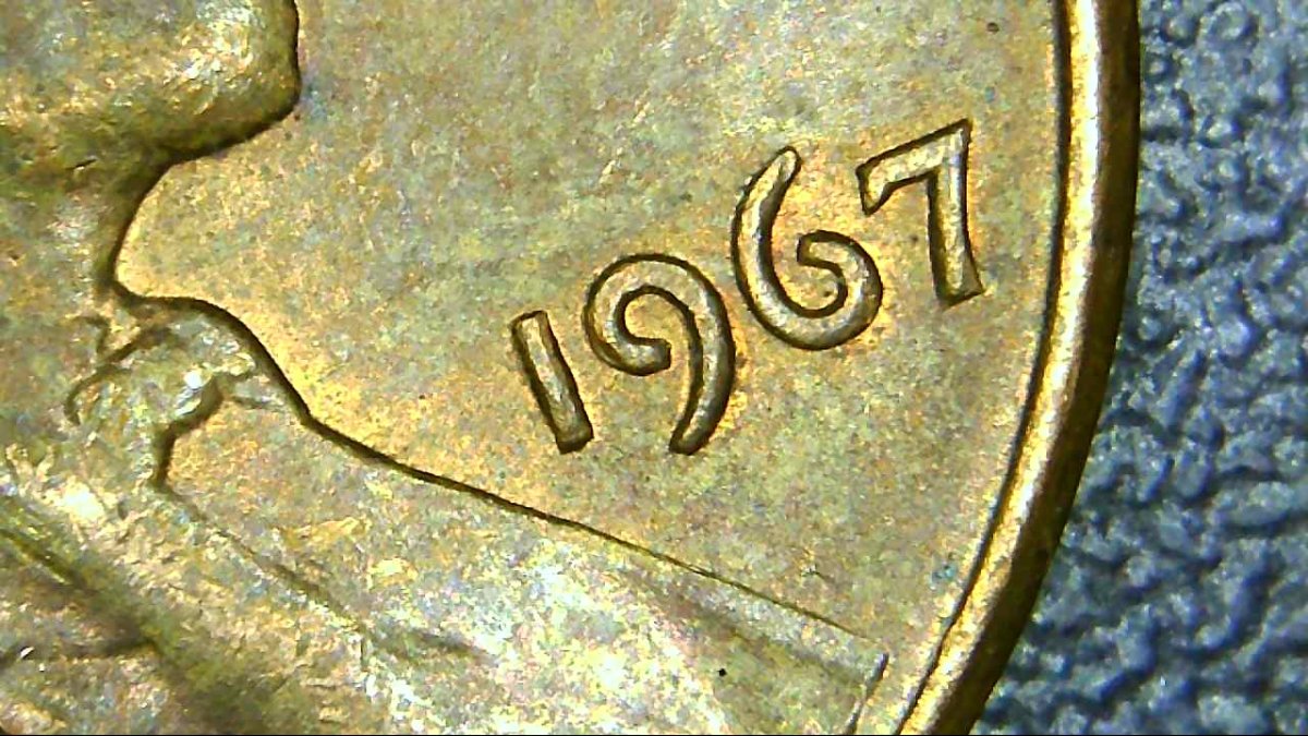 1967-Penny-Die-Machine-Doubled?
